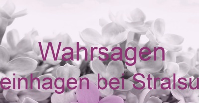 Wahrsagen Steinhagen bei Stralsund | Top-Experten für Kartenlegen, Wahrsagen, Hellsehen, Zukunftsdeutung.